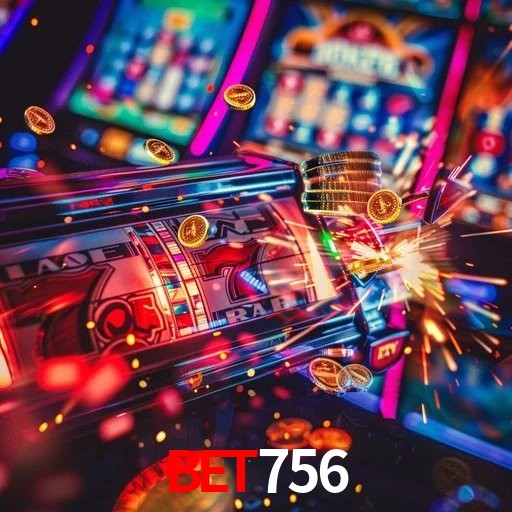 Casino Ao Vivo bet756