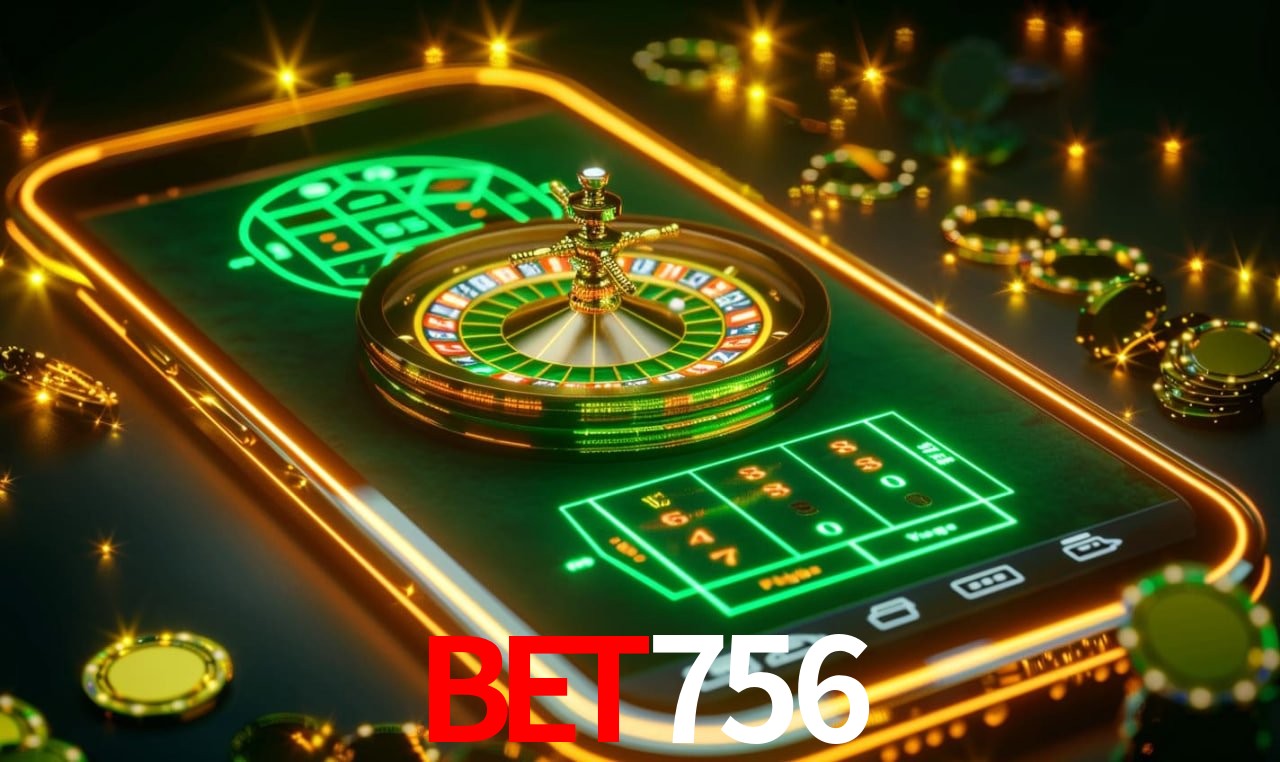 Integração de APIs bet756