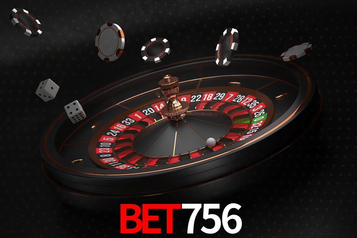 bet756 - O Gigante Brasileiro dos Cassinos Online - bet756.com
