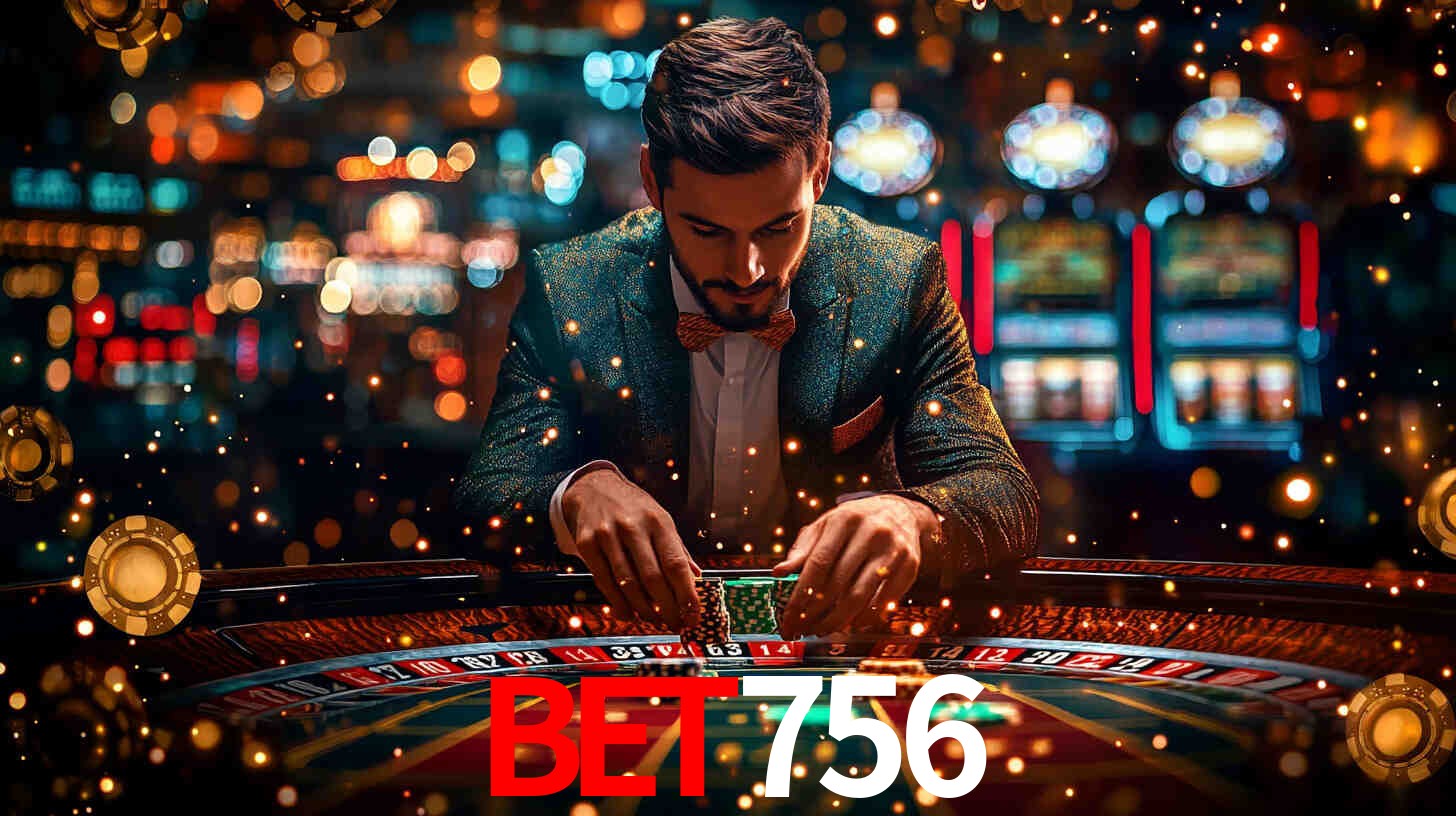 bet756 App Interface