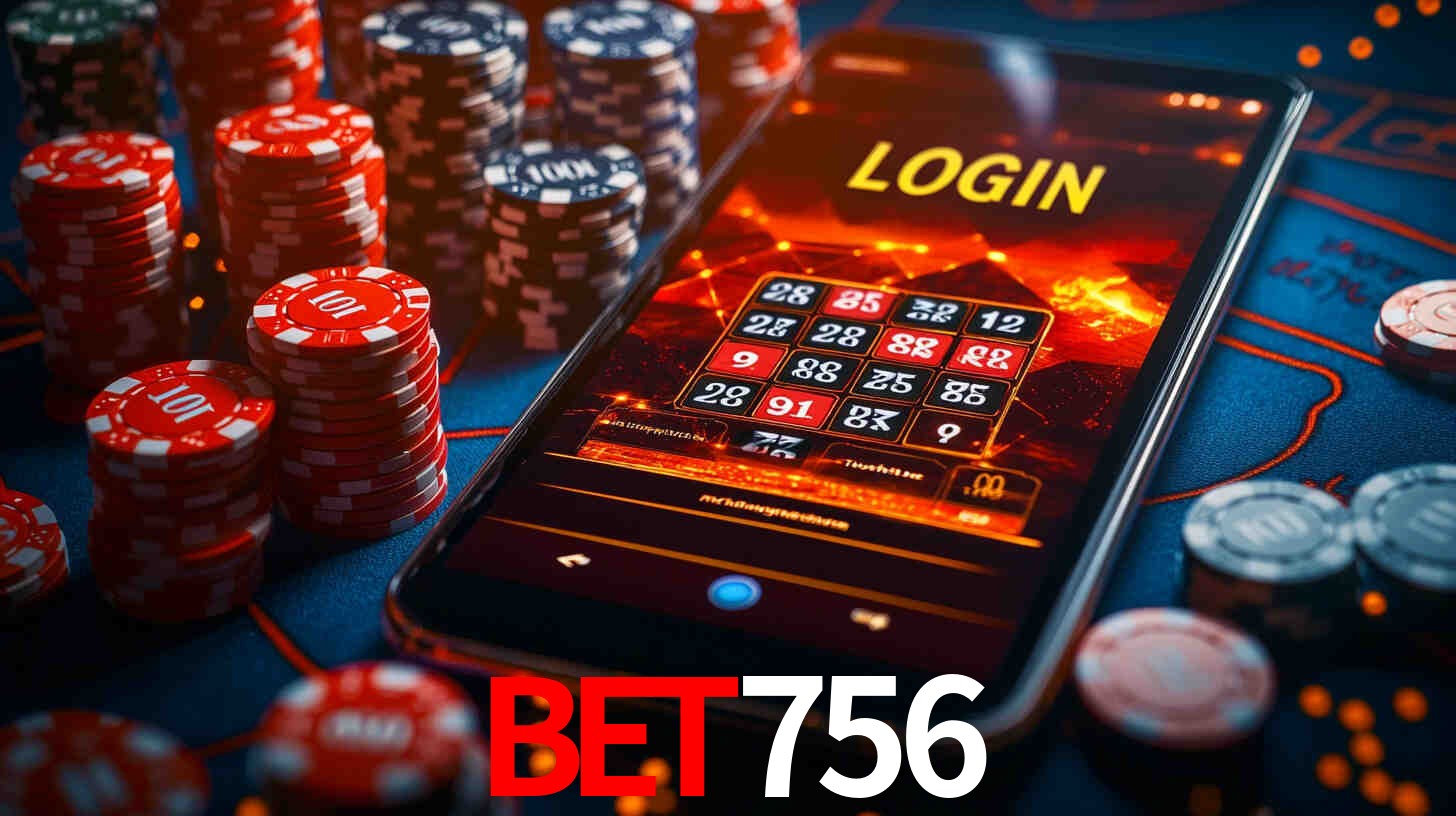 bet756: A Experiência de Casino com Jogos de Mesa ao Vivo