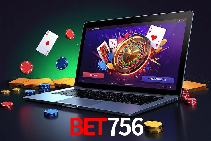 Promoção Relâmpago bet756