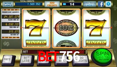 A Revolução dos Aplicativos de Jogos no bet756