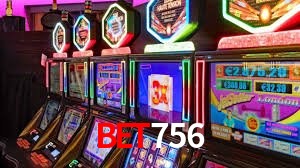 Interface Premium bet756