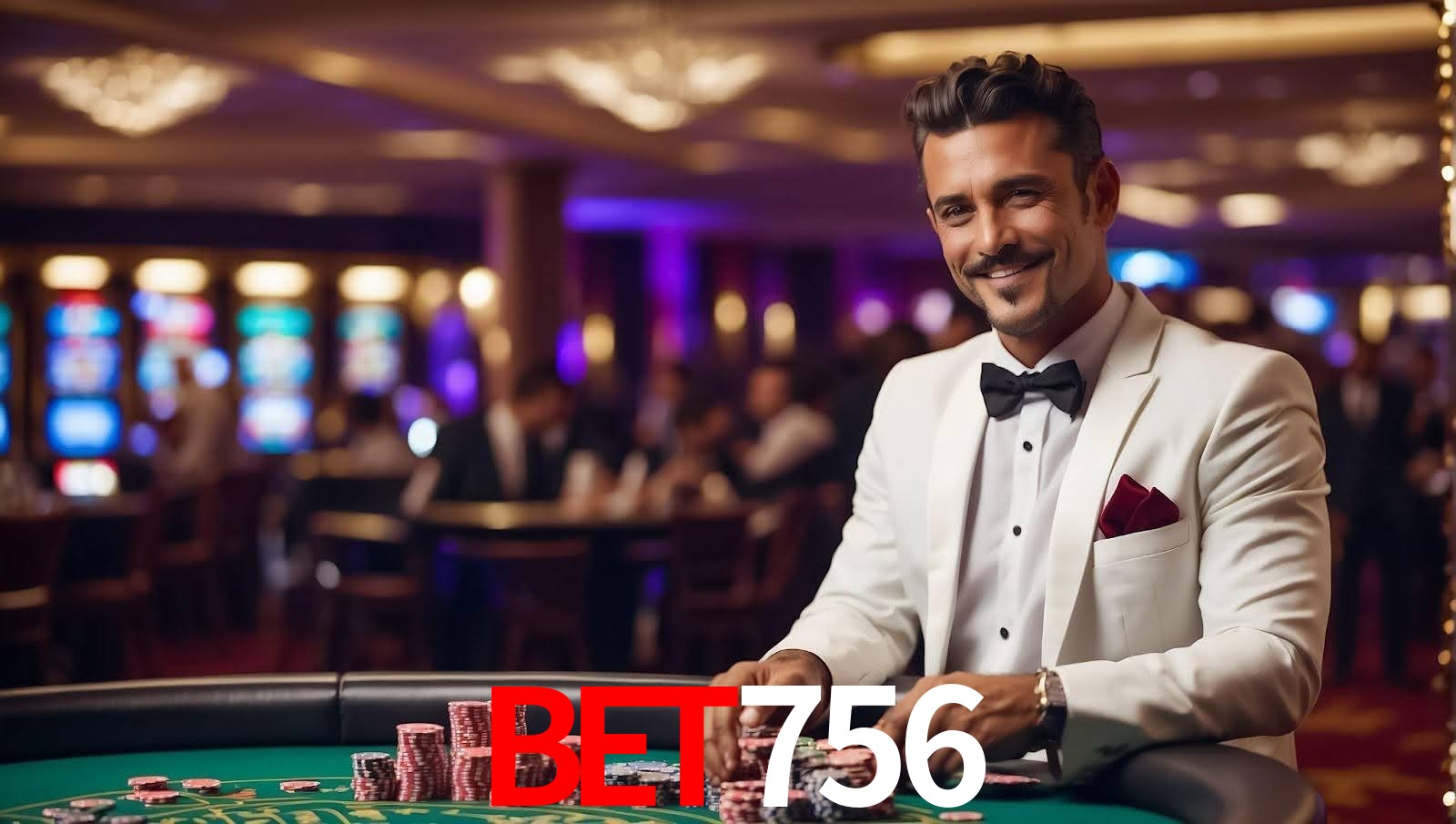 Sistemas de Segurança bet756
