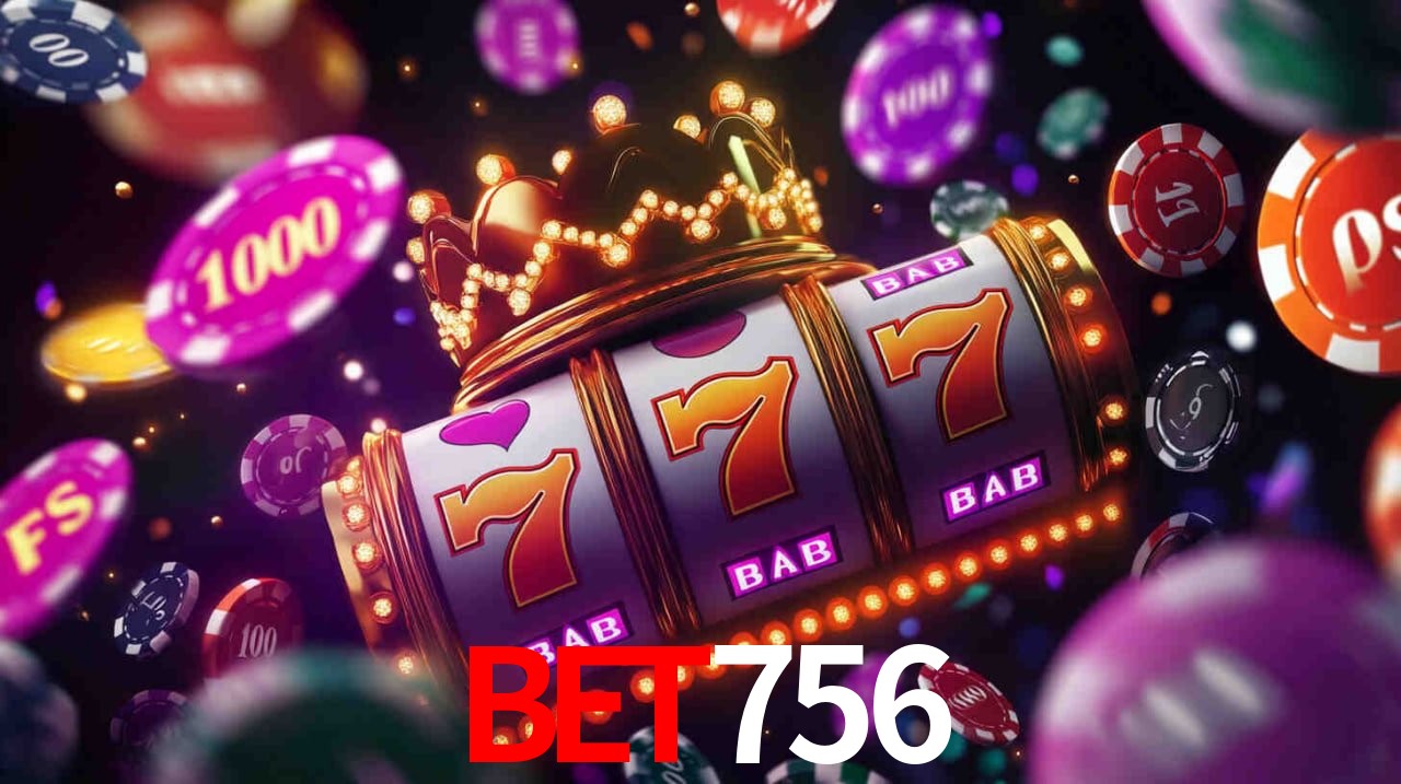 Games Directory bet756