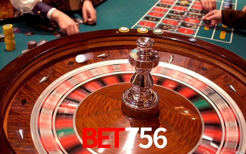 Torneios bet756