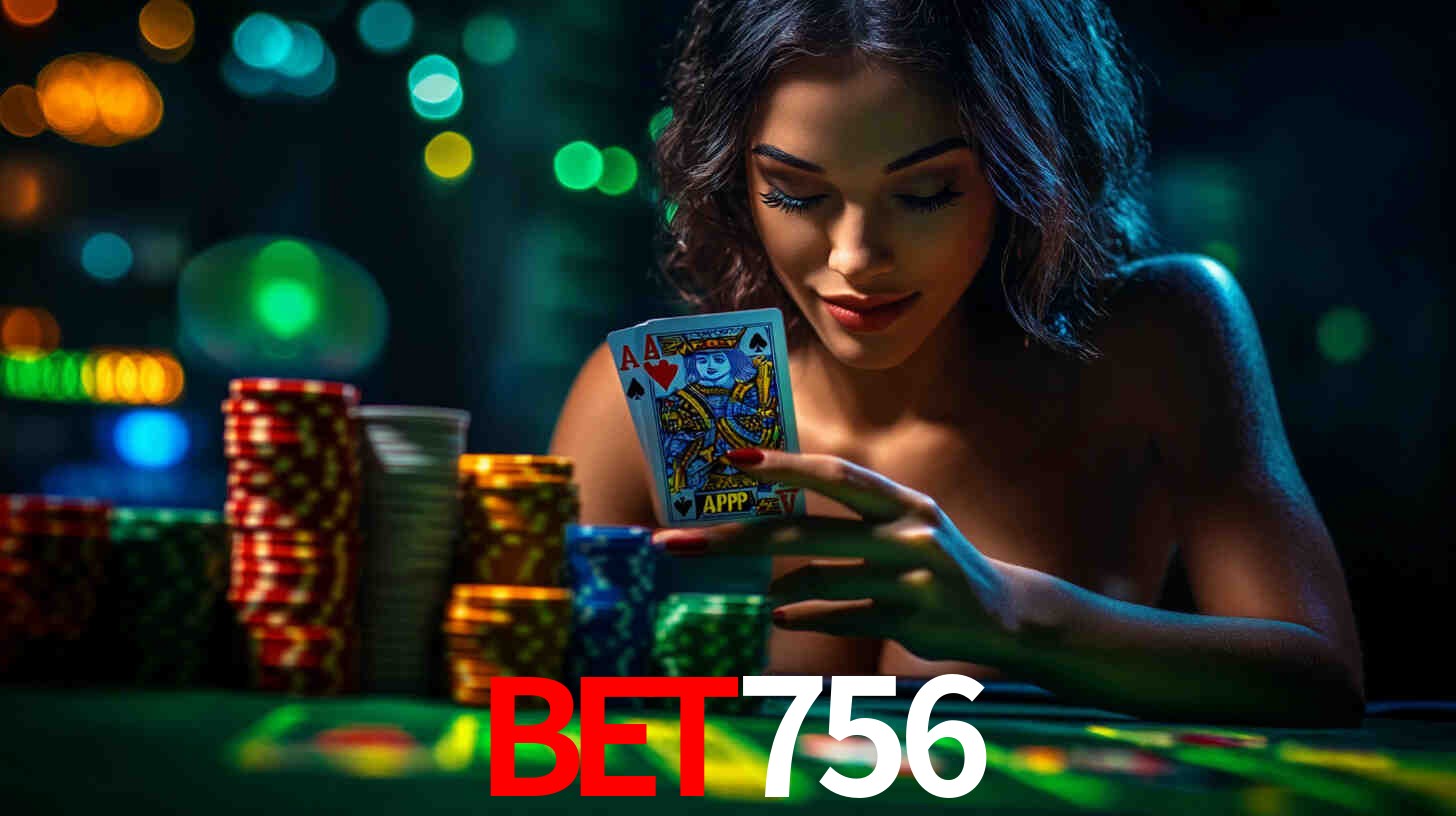 Inovações de Jogos na bet756: O Futuro das Experiências Interativas